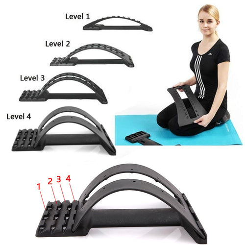 Back Stretcher
