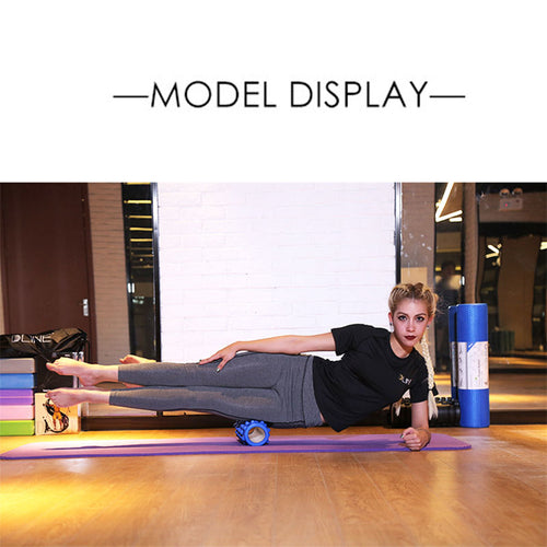 Foam roller