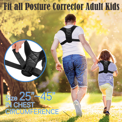 Posture Corrector