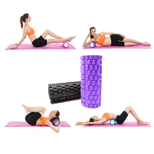Foam roller